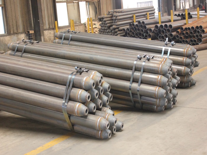 牡丹江网架杆件