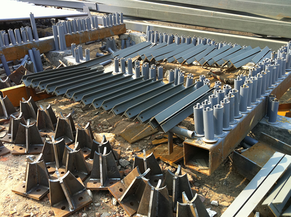 牡丹江网架支托,支座